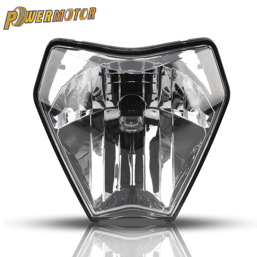 Motorcycle led headlight for - led,