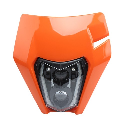 Motorcycle led headlight for - motorcycle,