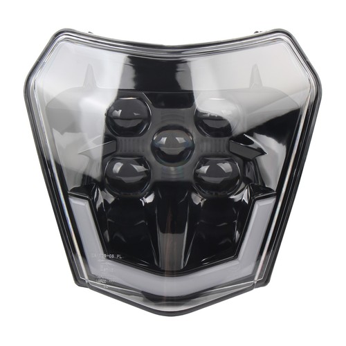 Motorcycle led headlight for - led,