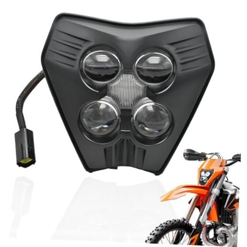Ktm exc - xc, xcw