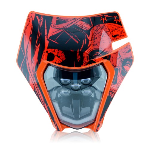 Fewfuss dirt bike led - fewfuss,